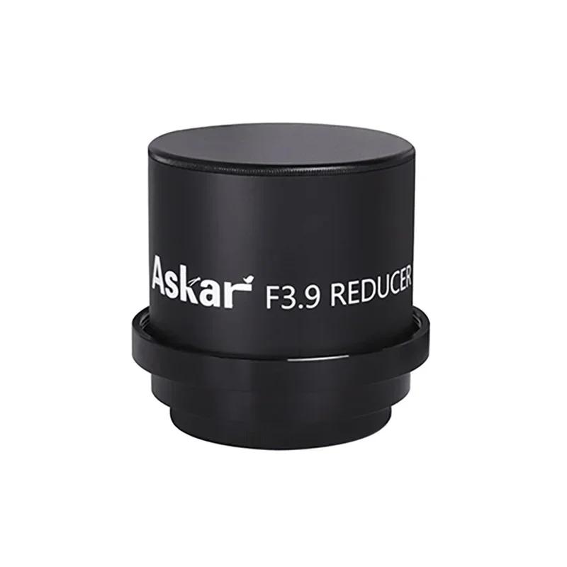 Sharpstar Askar Ǯ  ӱ, FRA400 FRA500 , F3.9
